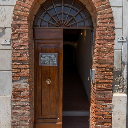 Il Mercato - Appartamento Con Vista Sinalunga Buitenkant foto